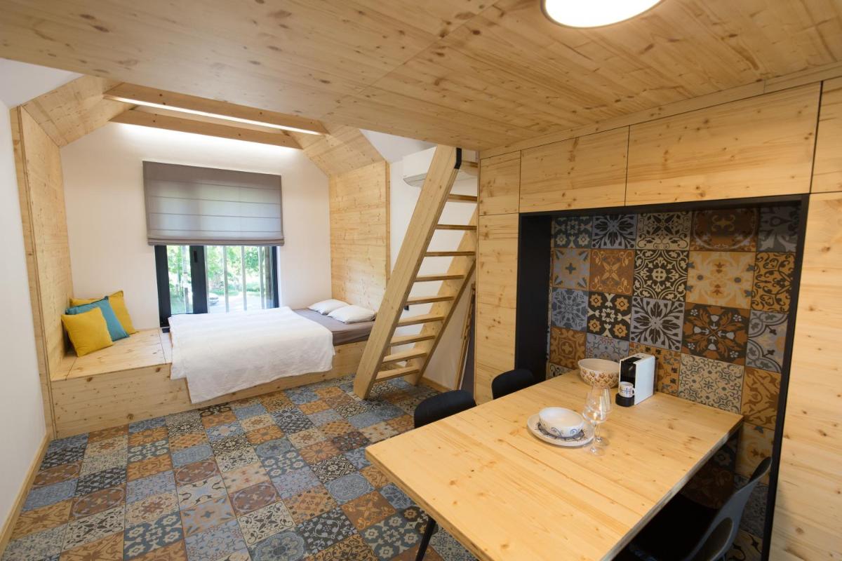 Sklep Mozajka - Housity