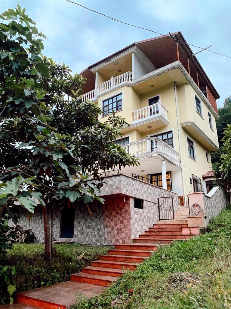The North Ayder Villa - Housity