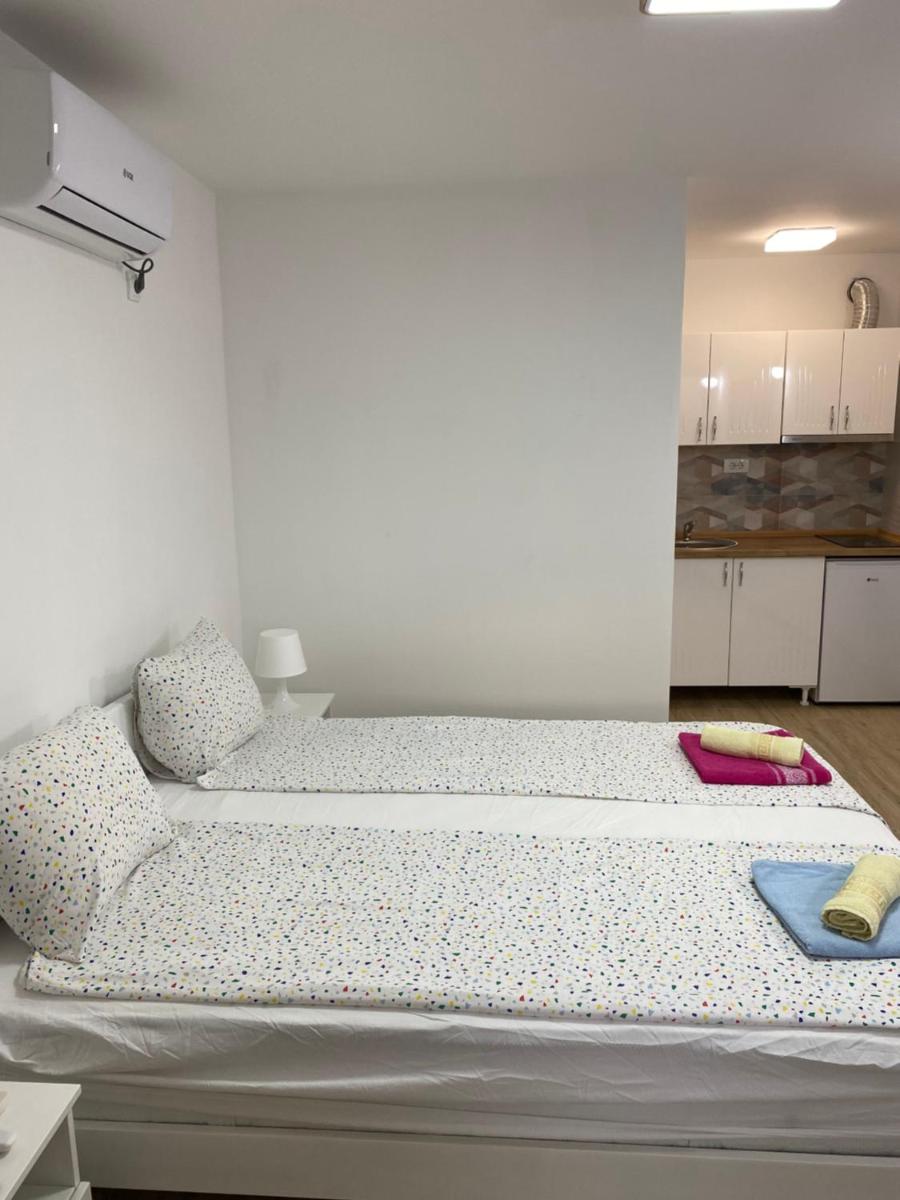 Garden apartmani 3 - Housity