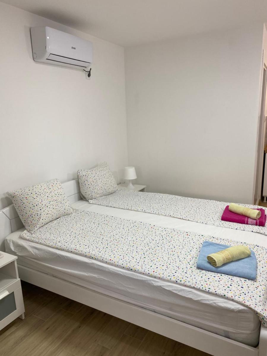 Garden apartmani 3 - Housity