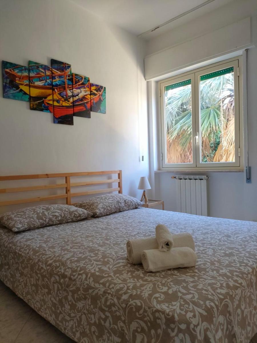 Popi & Silver Apartment - Housity