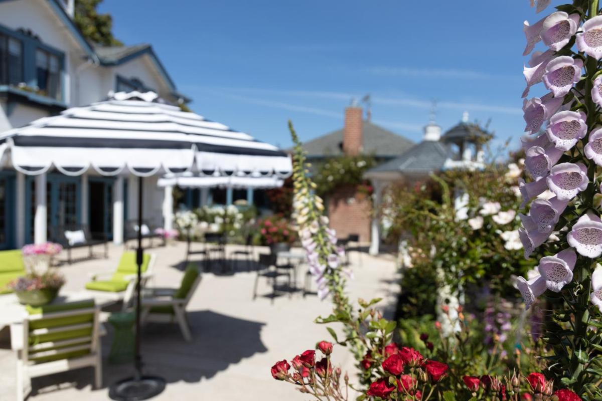 Mill Rose Inn - Housity
