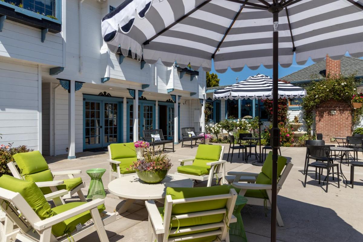Mill Rose Inn - Housity
