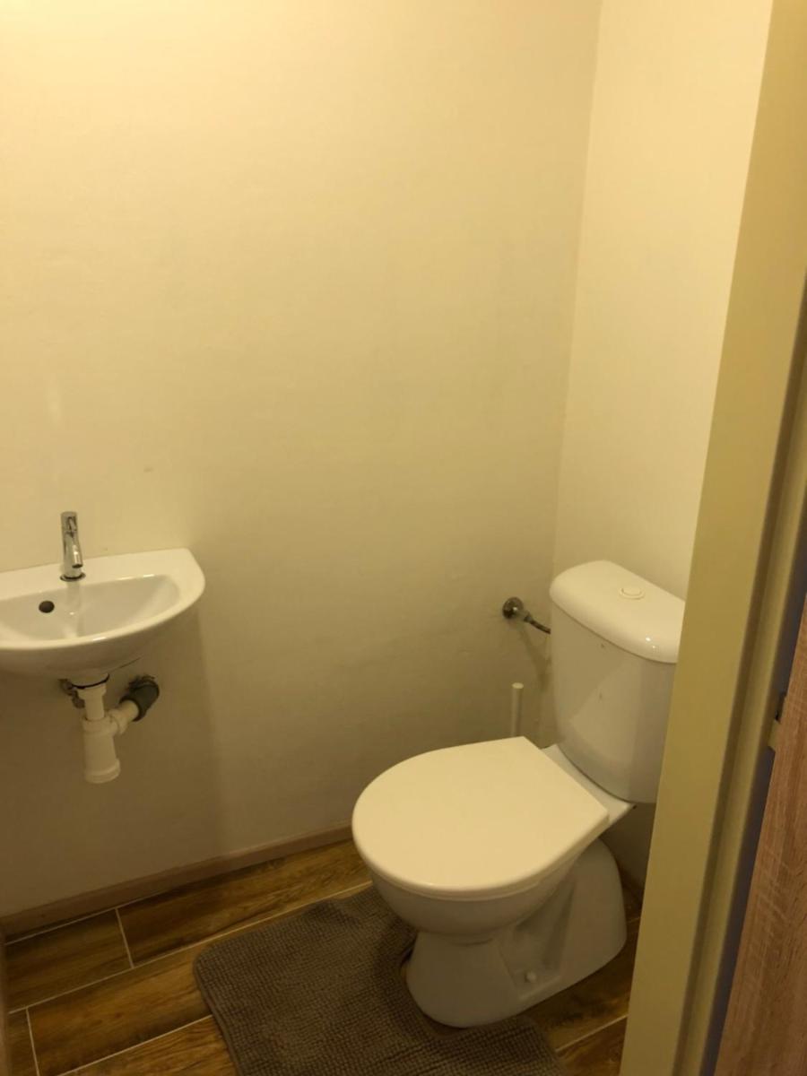 Ubytování RD Oskol - Housity