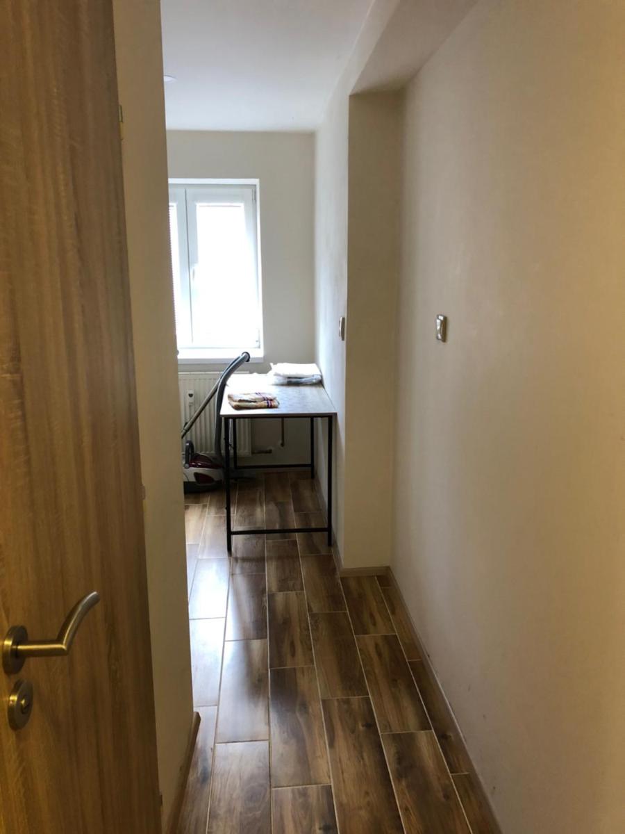 Ubytování RD Oskol - Housity