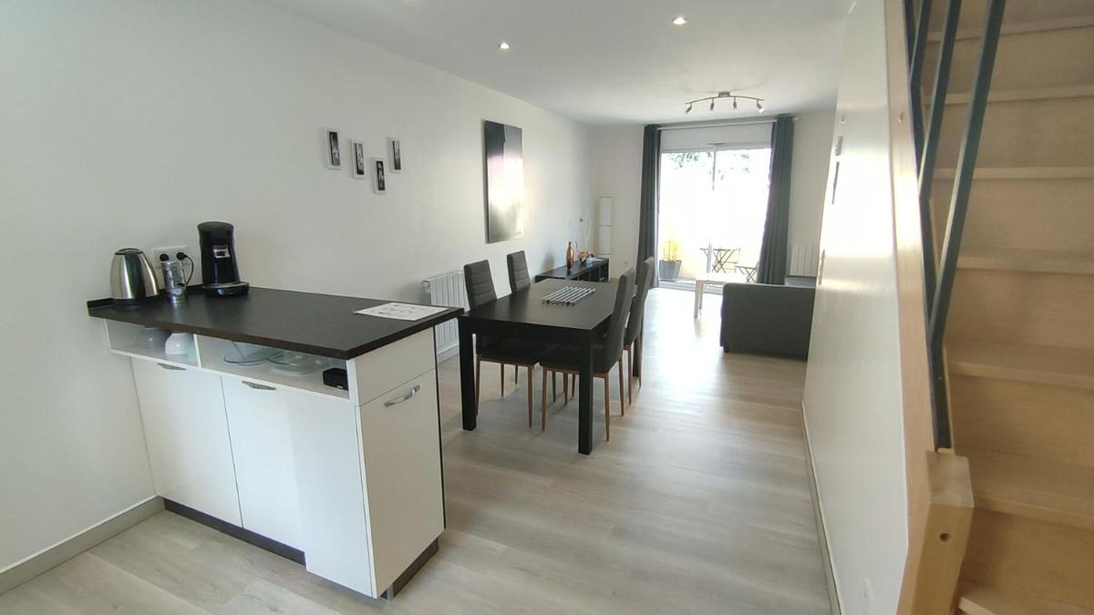 Maison de ville centre Nogent le Rotrou - Housity