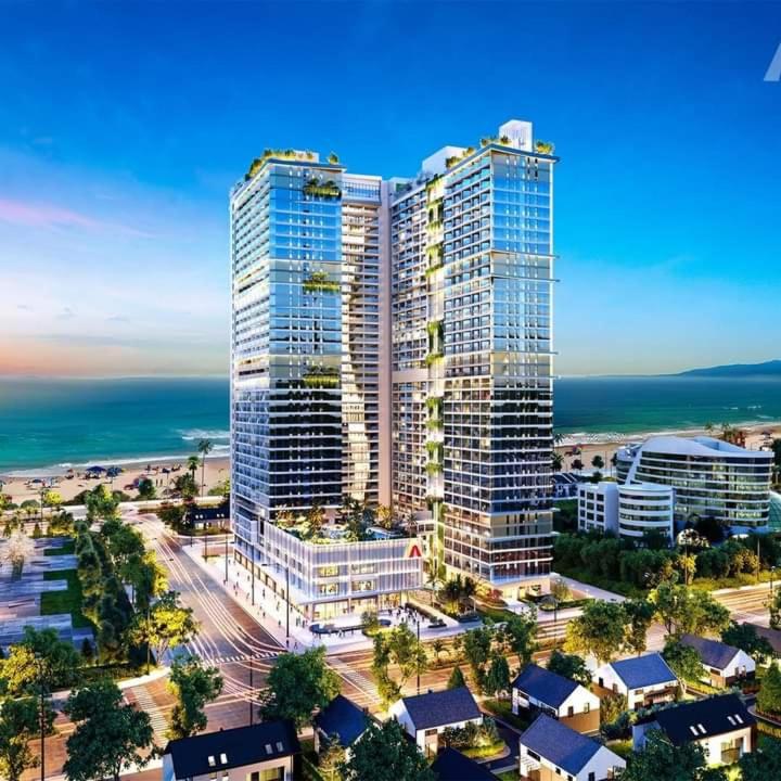 The Sóng, Serviced Apartment. - Housity