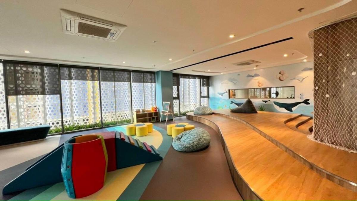 The Sóng, Serviced Apartment. - Housity