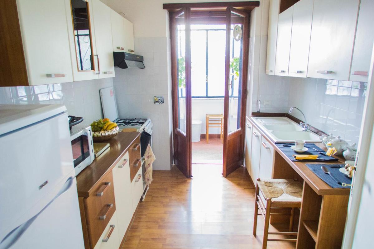 Vatican House Apartment - Housity