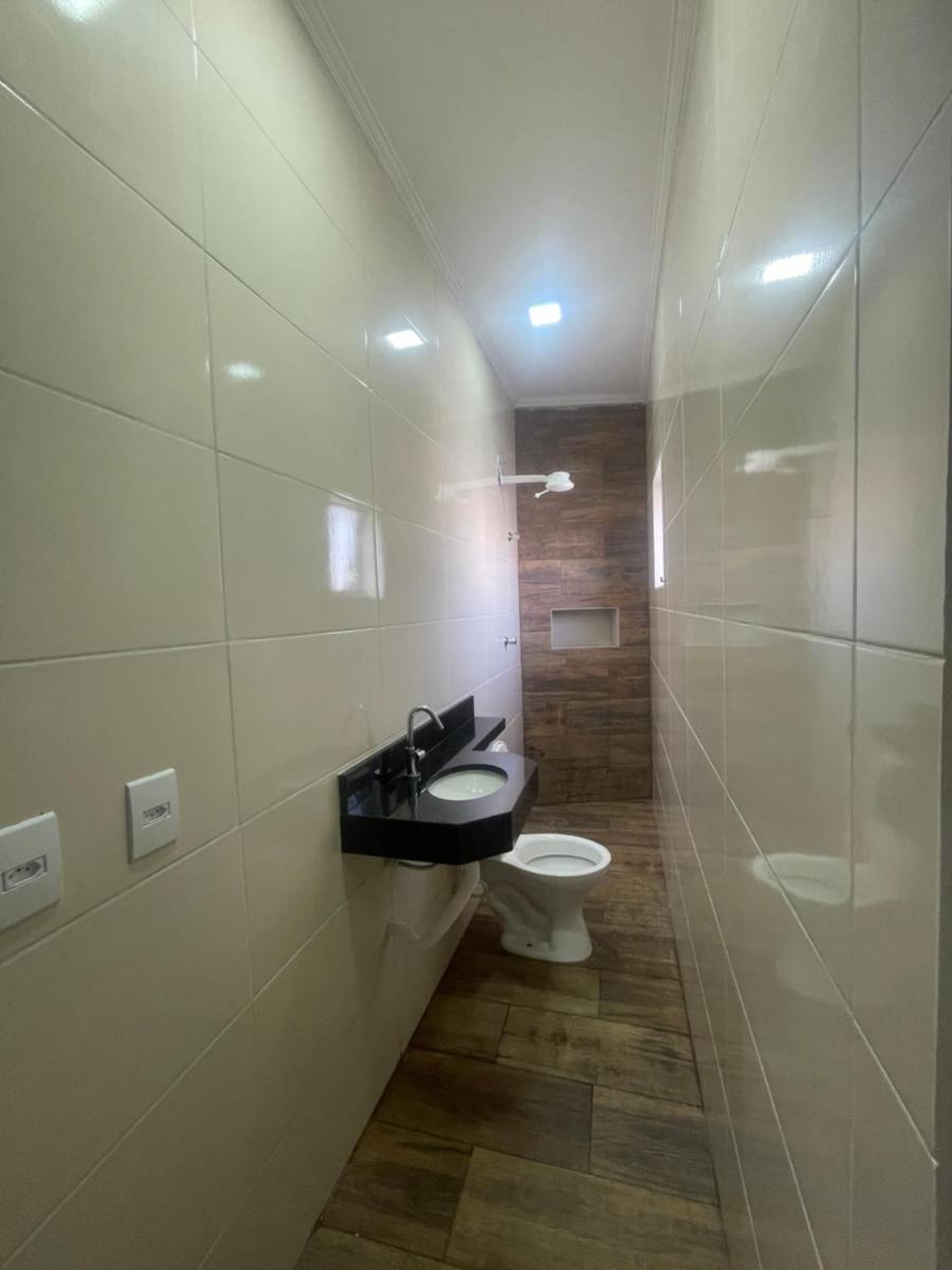 Hotel Aricanduva - Housity