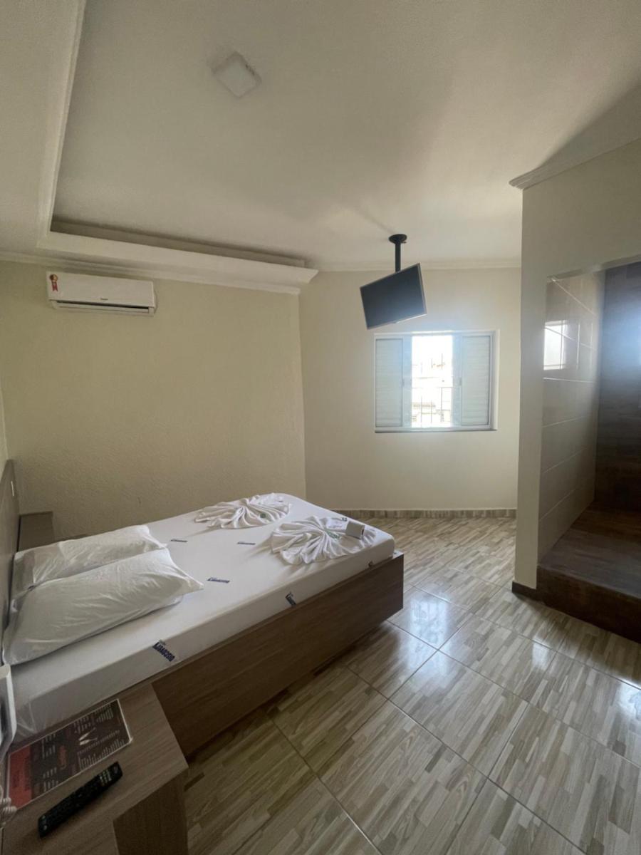 Hotel Aricanduva - Housity