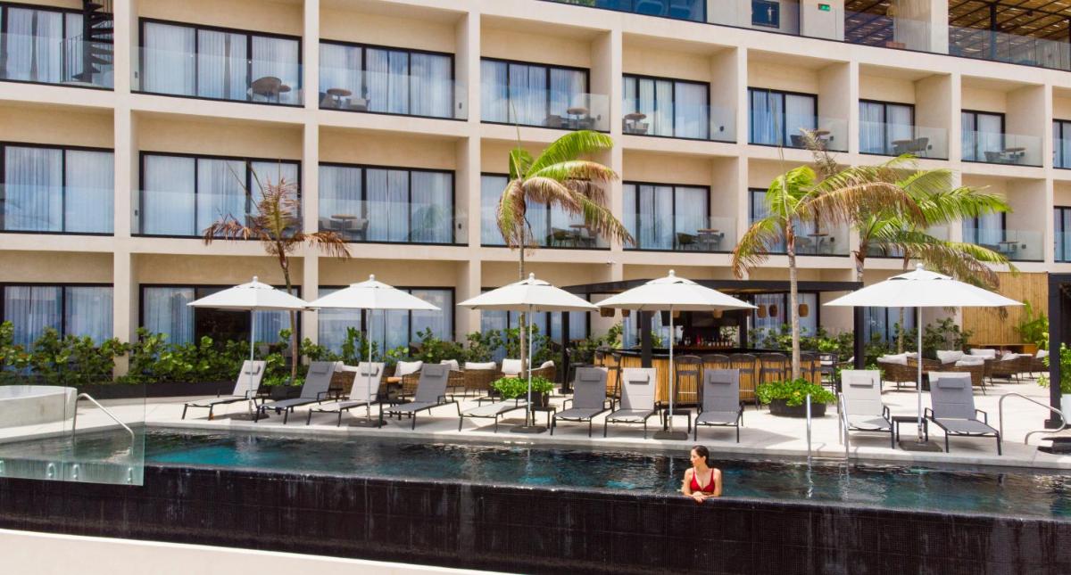 Hive Cancun by G Hotels - Housity