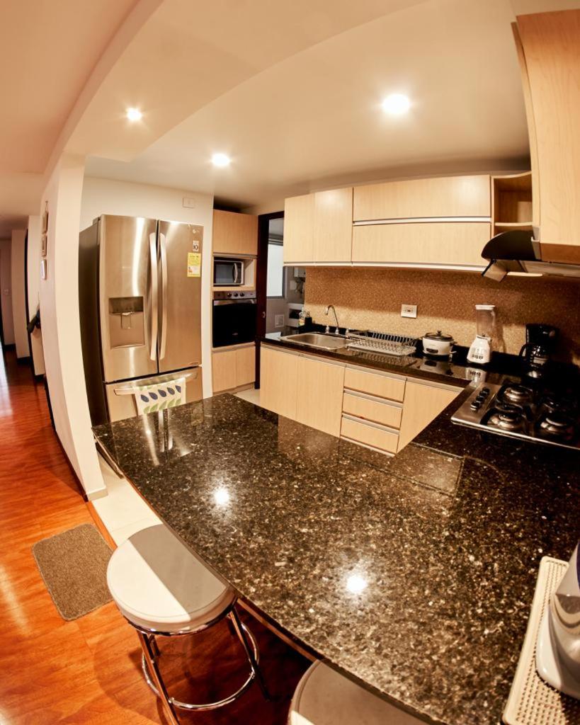 Lovely apartament, cómodo y cerca a unicentro! - Housity