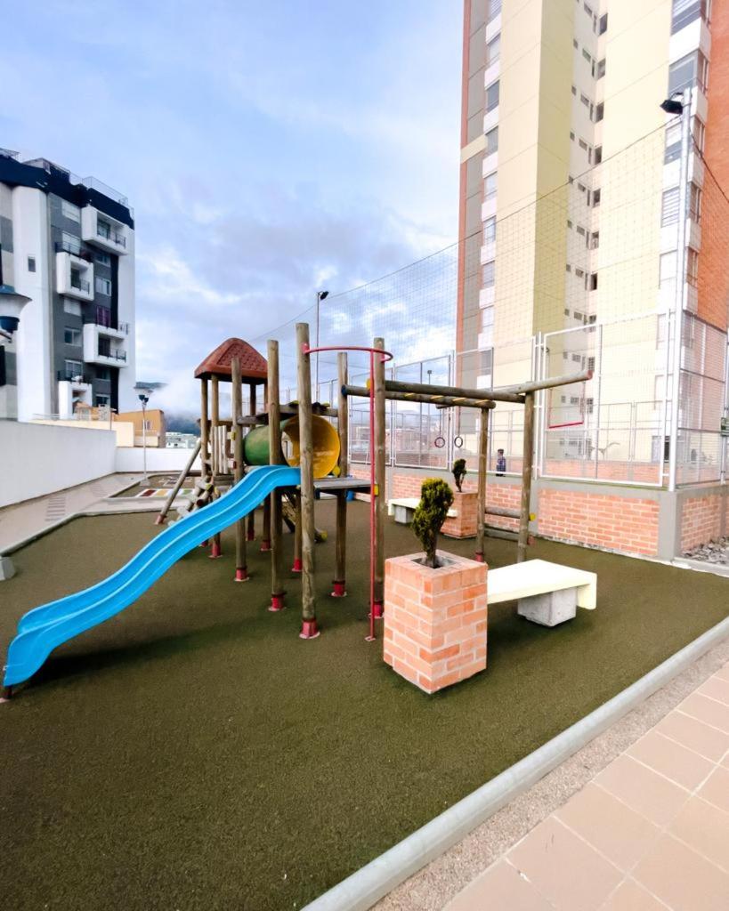 Lovely apartament, cómodo y cerca a unicentro! - Housity