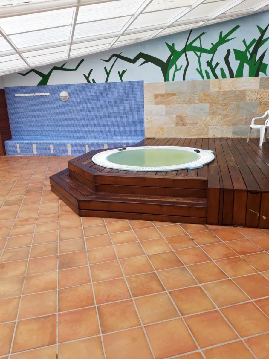 En primera linea de la playa Rapadoira - Housity