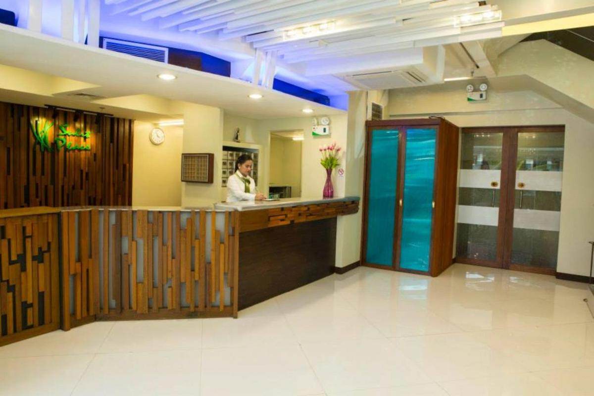 Sulit Place - Housity