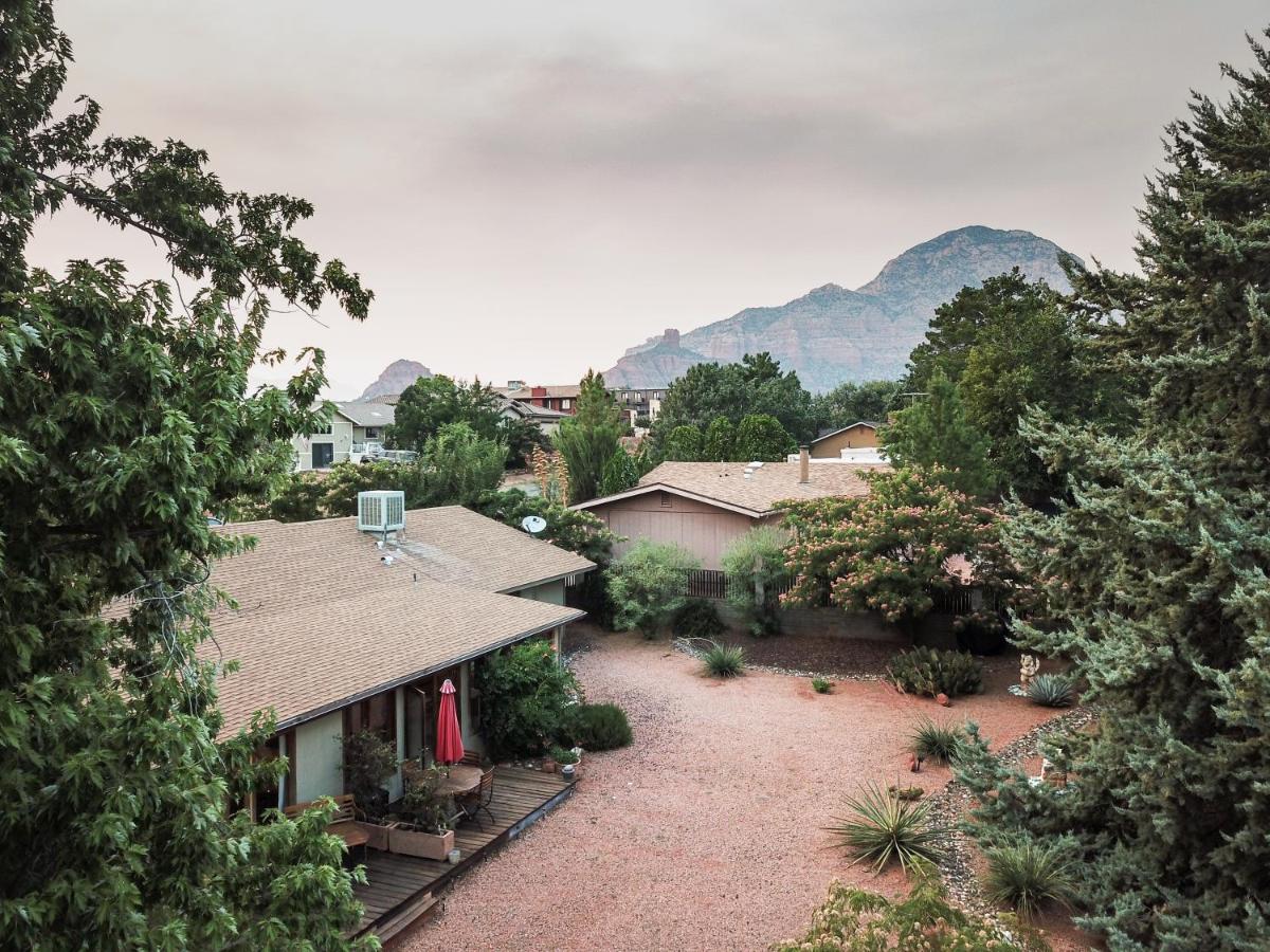 Zen Desert, 2BR/2BA Apartment, Private Entrance - Housity