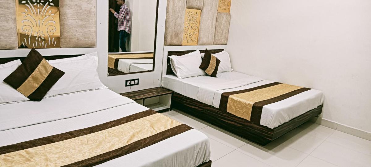 Hotel Sehmi's Best Rest Inn - Housity