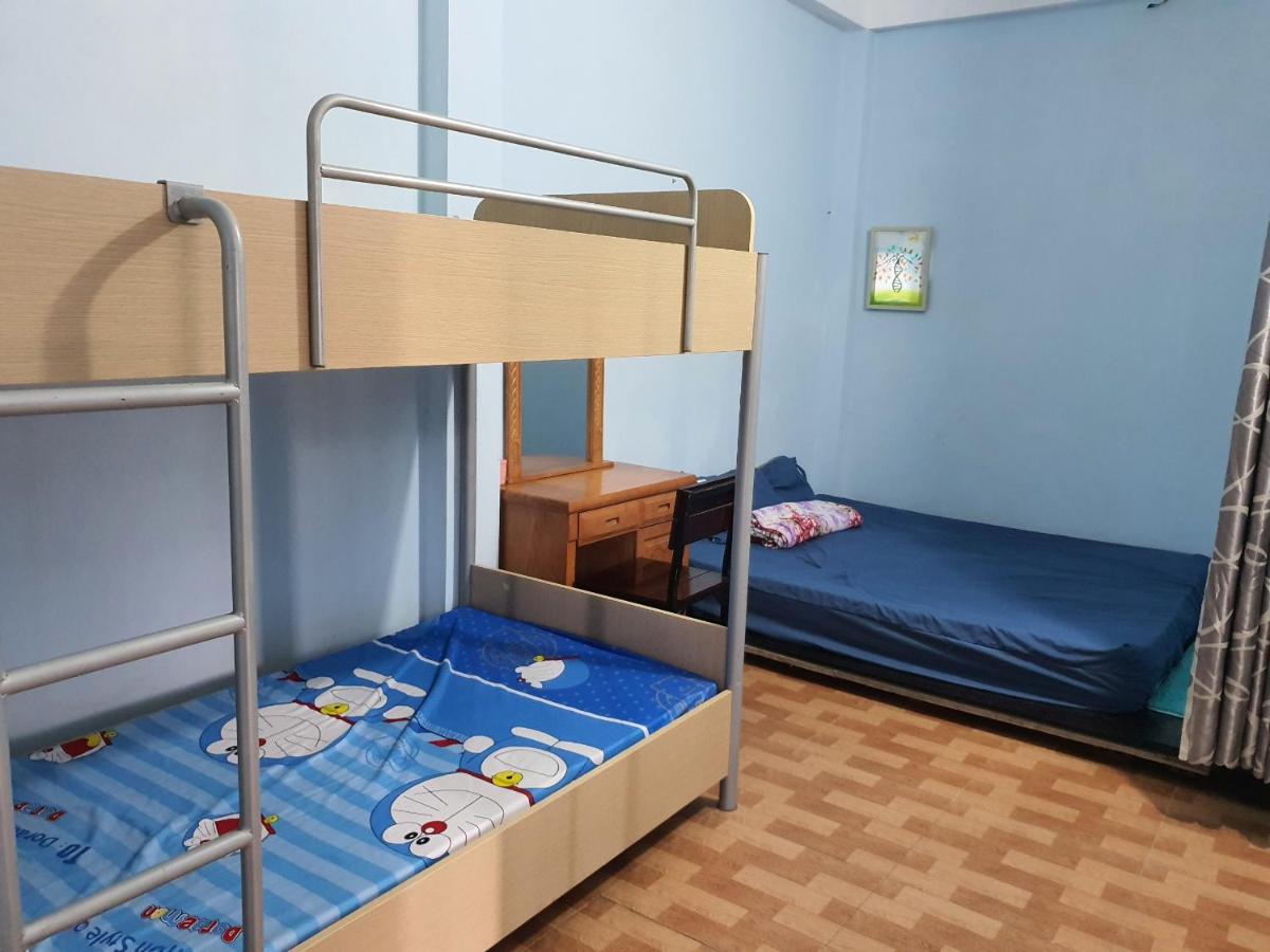 Nha Xanh Ha Long Homestay - Housity