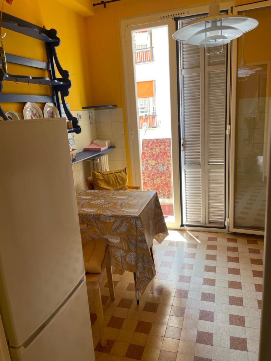 Suitetrails - The cozy apartment in heart of the Nice 1km to sea