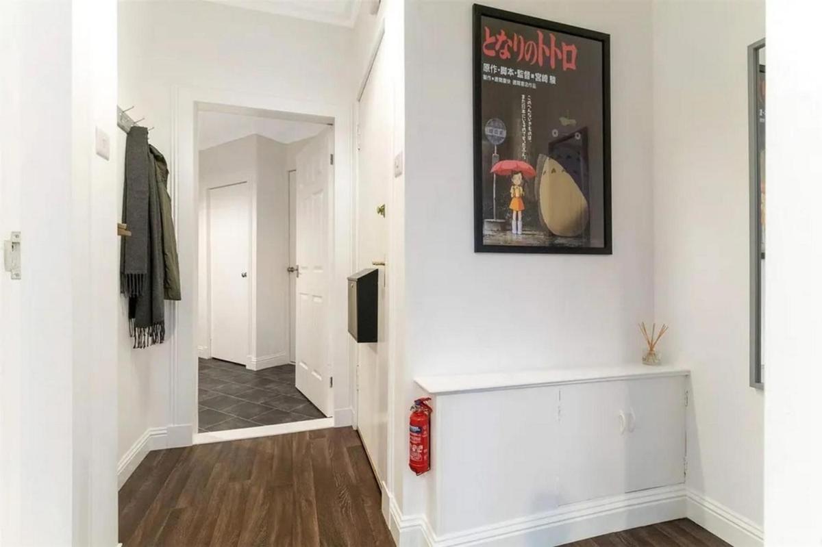 NEW 1BD Close to Ocean Flat in the Centre of Largs - Housity