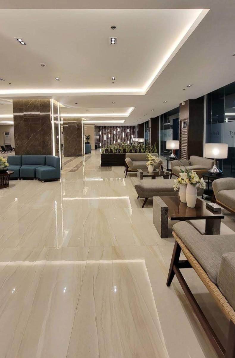 Jk Coastal Inn - Housity