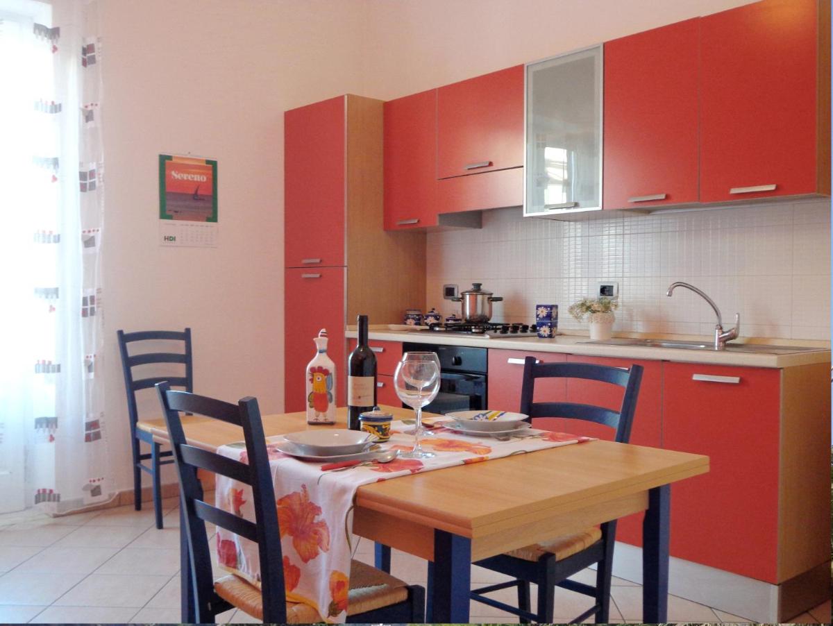 Monolocale in Centro Castellammare del Golfo Sicilia - Hizvo