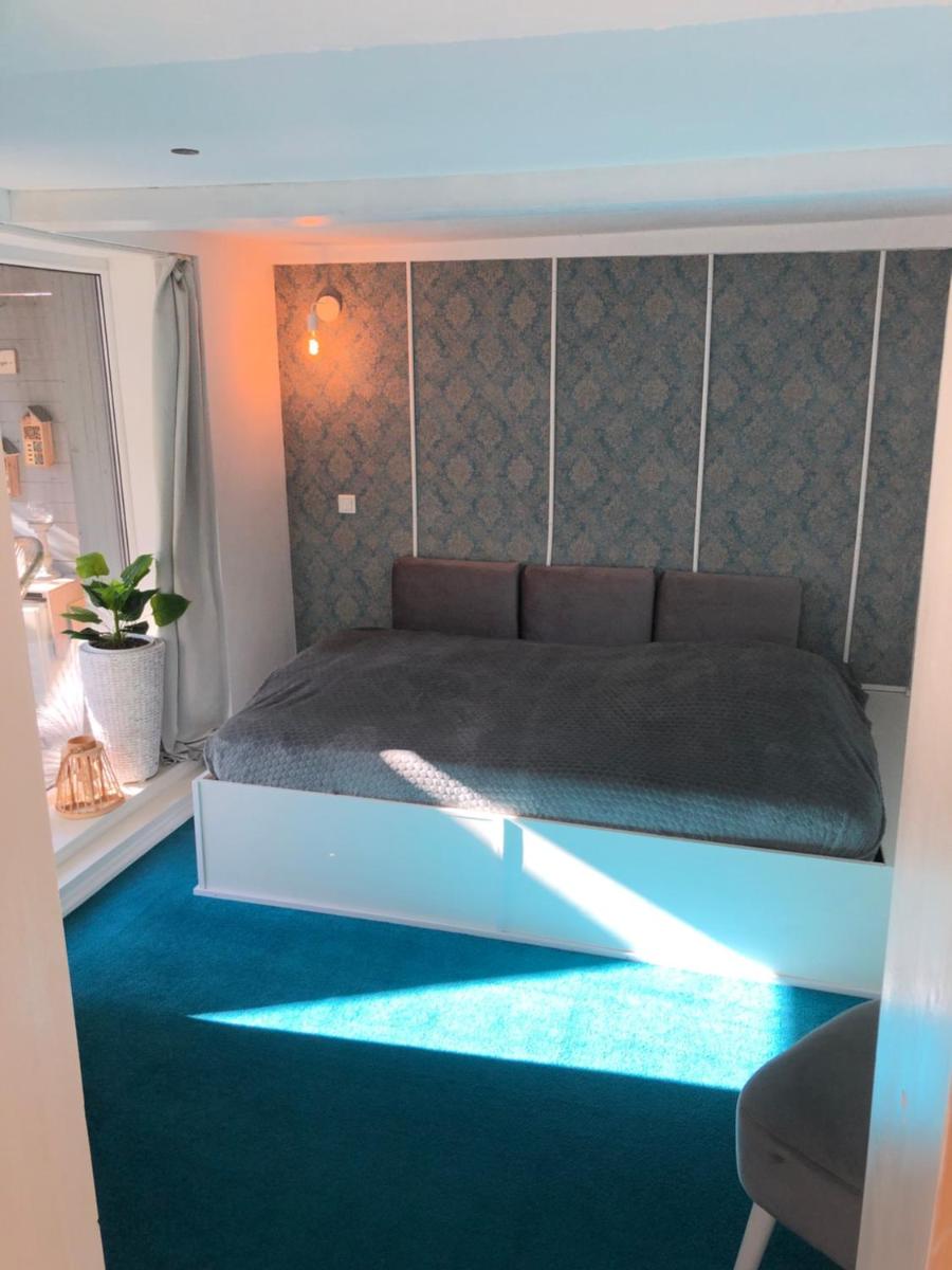 Suitetrails - Apartment Achter de Möhl Il