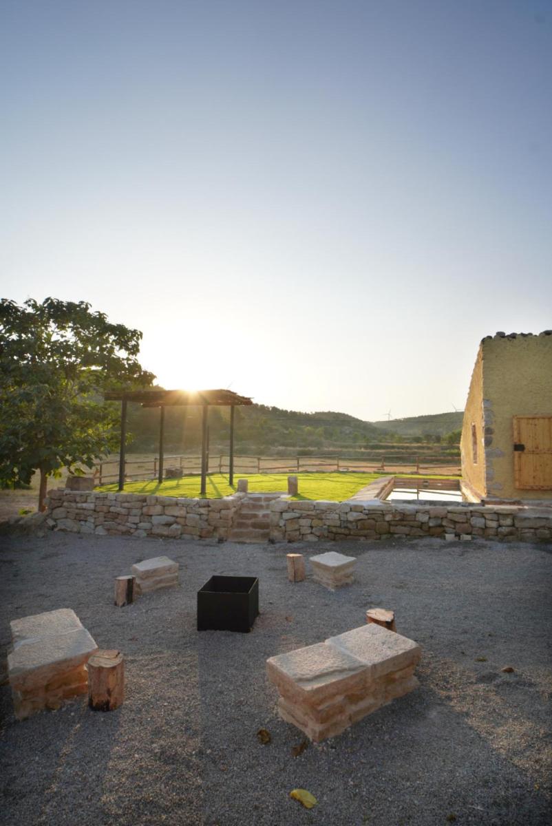 Serra de Martines - Housity