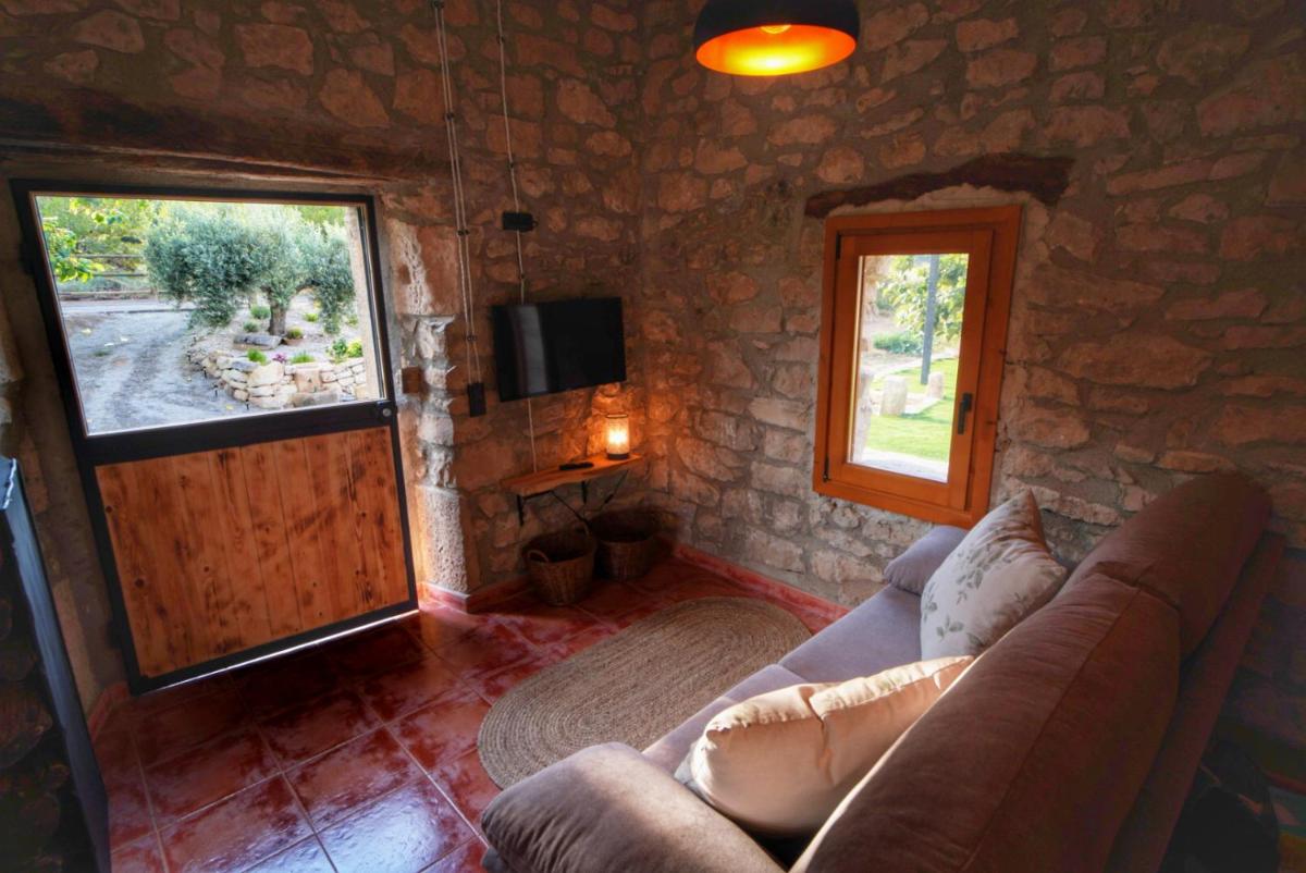 Serra de Martines - Housity