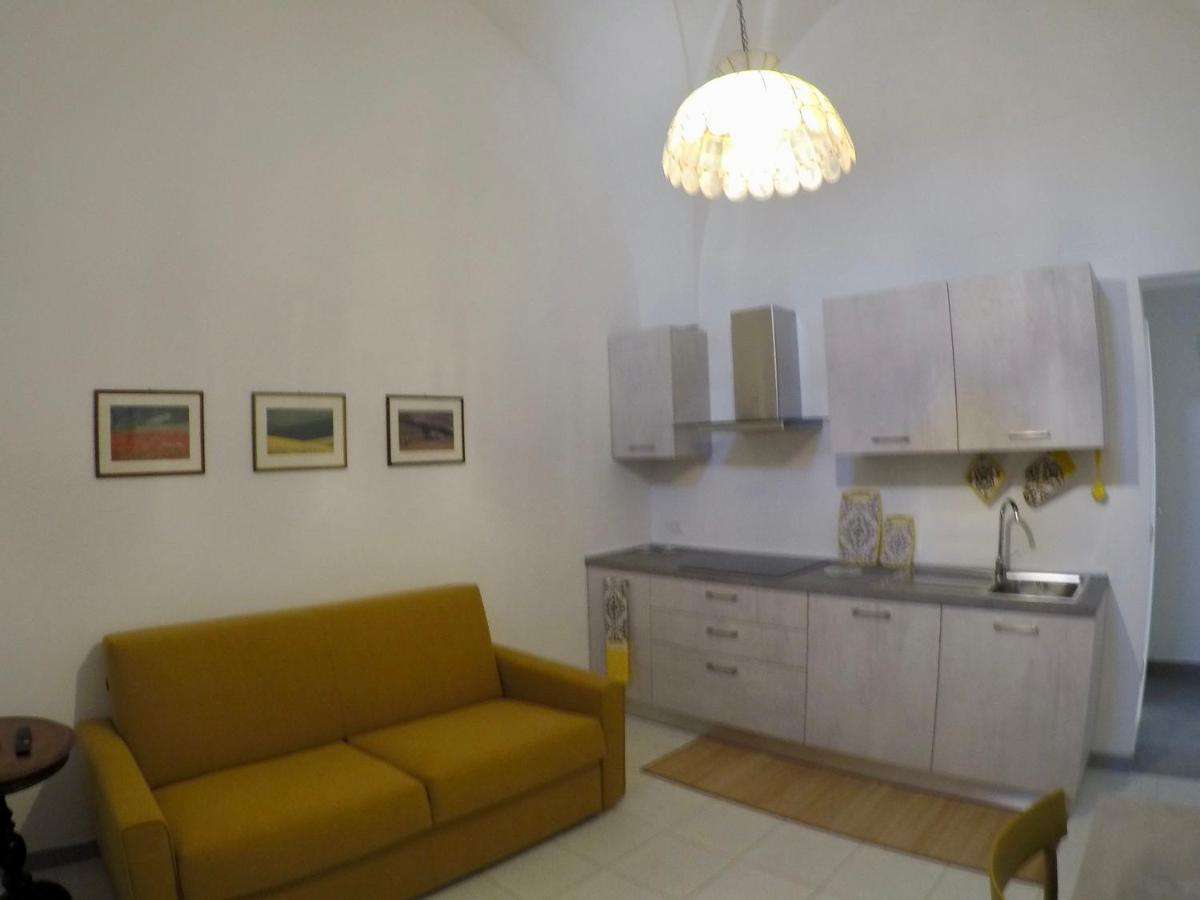 InterMezzo 2 - located in the center of Salento equidistant from the 2 seas - Housity