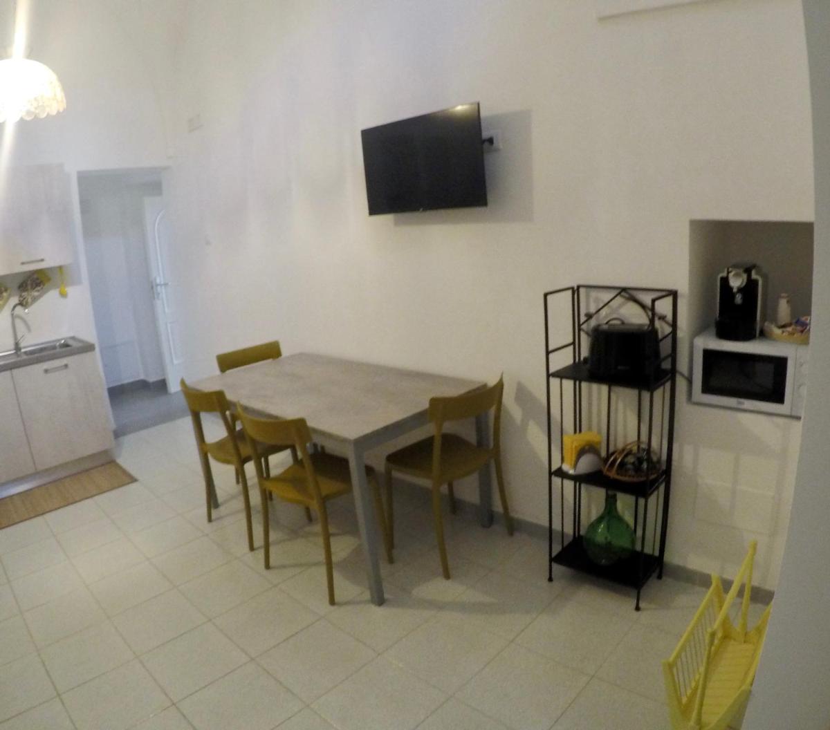 InterMezzo 2 - located in the center of Salento equidistant from the 2 seas - Housity