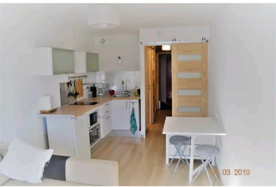 STUDIO 4 PERSONNES 23m2 À proximité des pistes - Housity