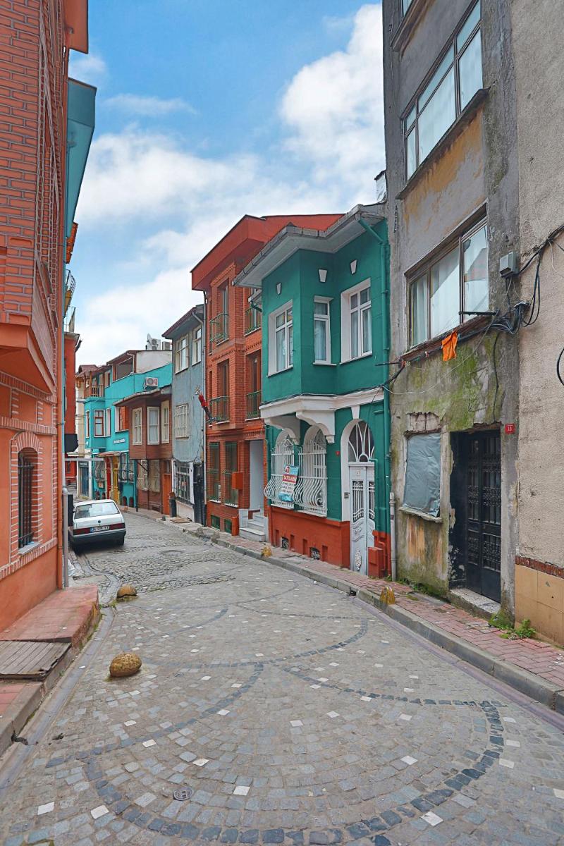 Istanbul home - Housity