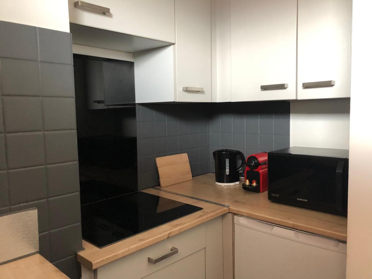 Suitetrails - Centre ville avec garage - 4 personnes - Golbery