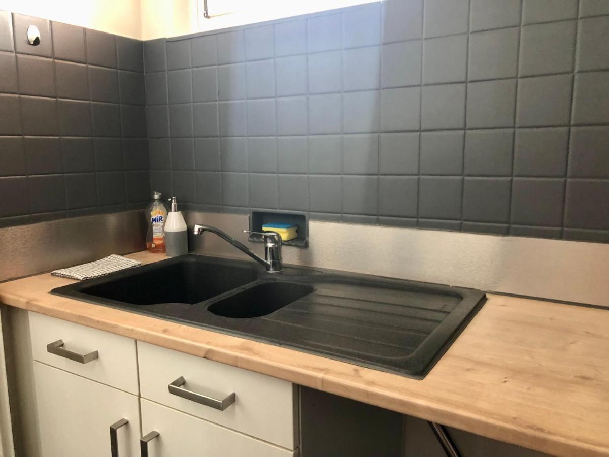 Suitetrails - Centre ville avec garage - 4 personnes - Golbery
