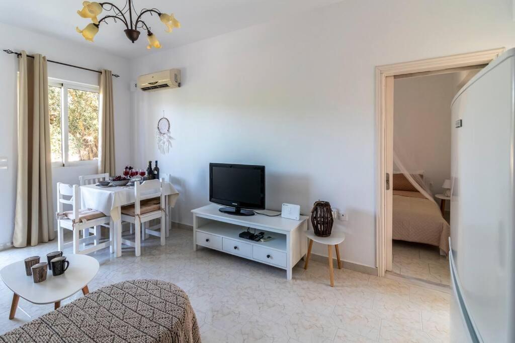 Suitetrails - Fotis house