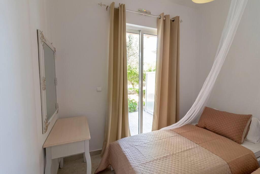 Suitetrails - Fotis house