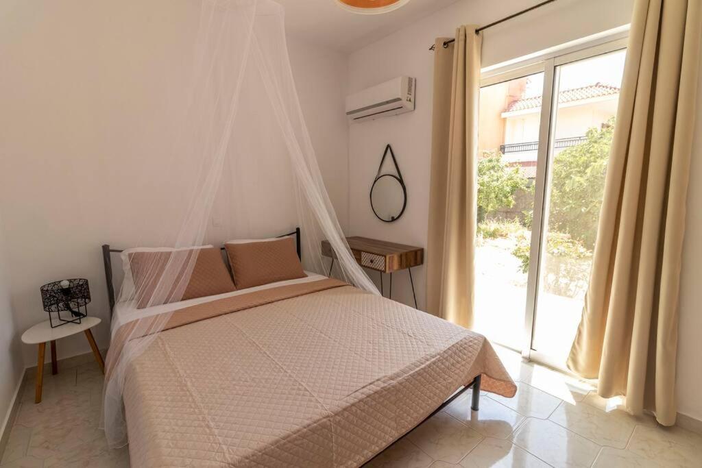 Suitetrails - Fotis house