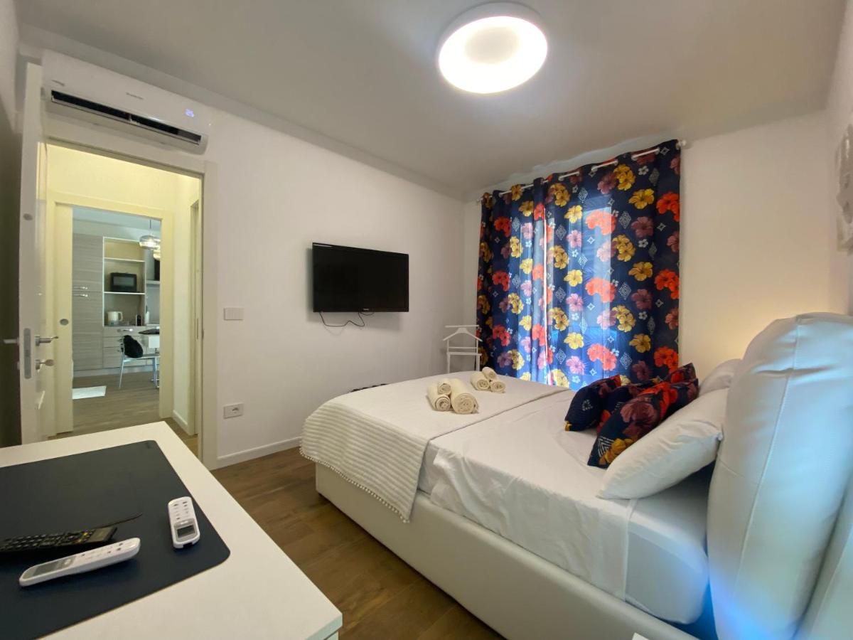 Civitavecchia 12 - Housity