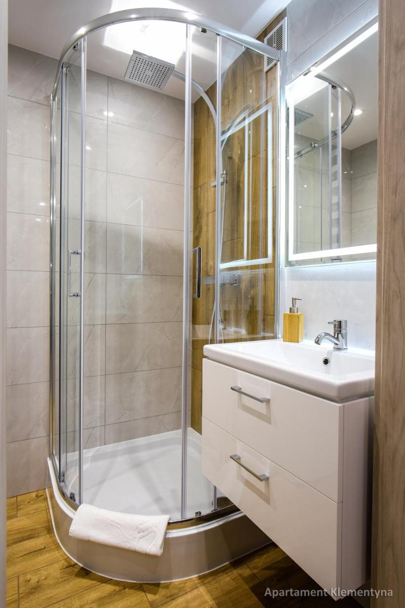Apartament Klementyna - Hizvo