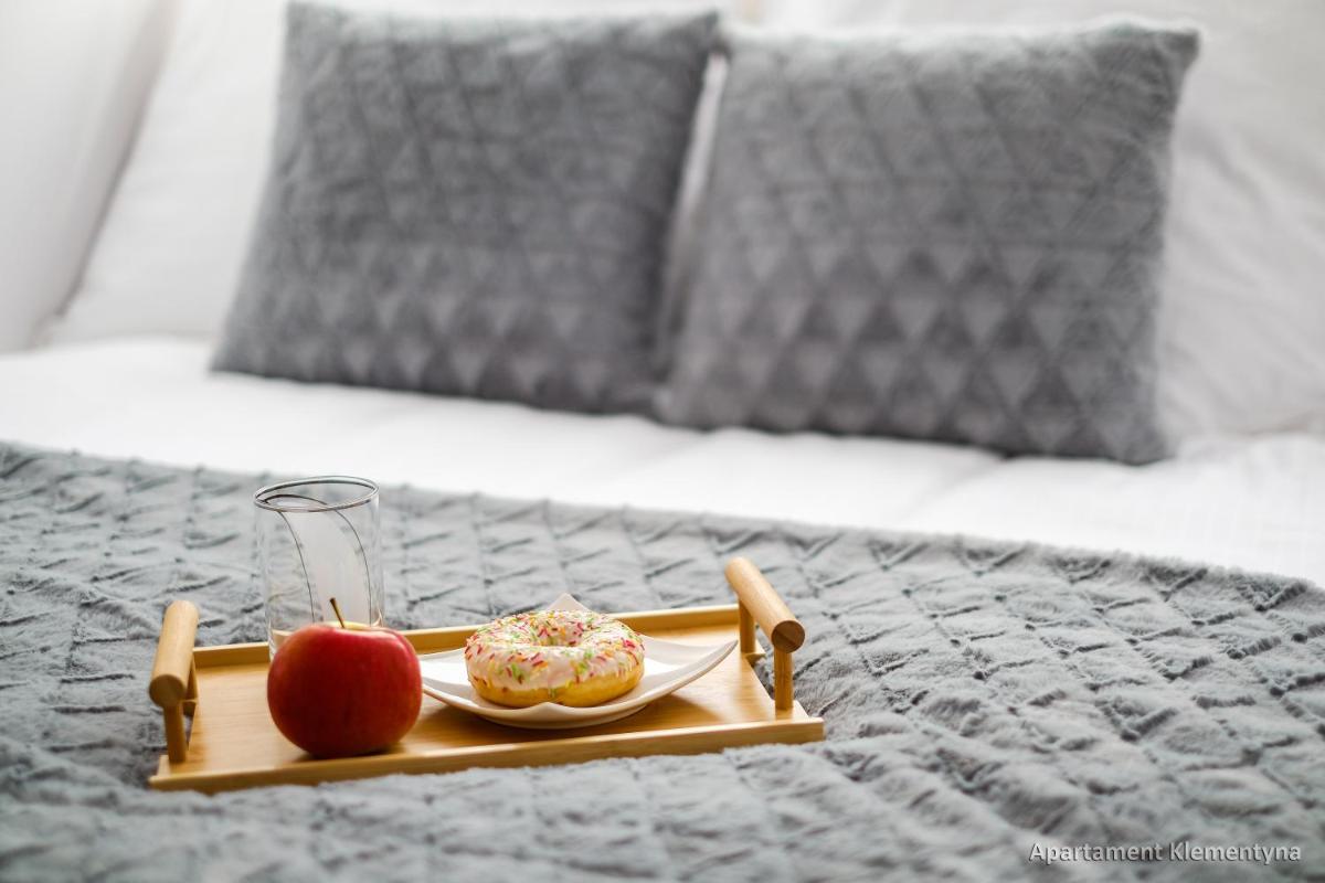 Apartament Klementyna - Housity