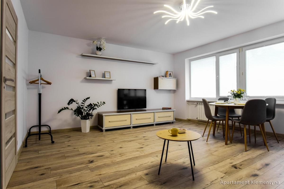 Apartament Klementyna - Housity