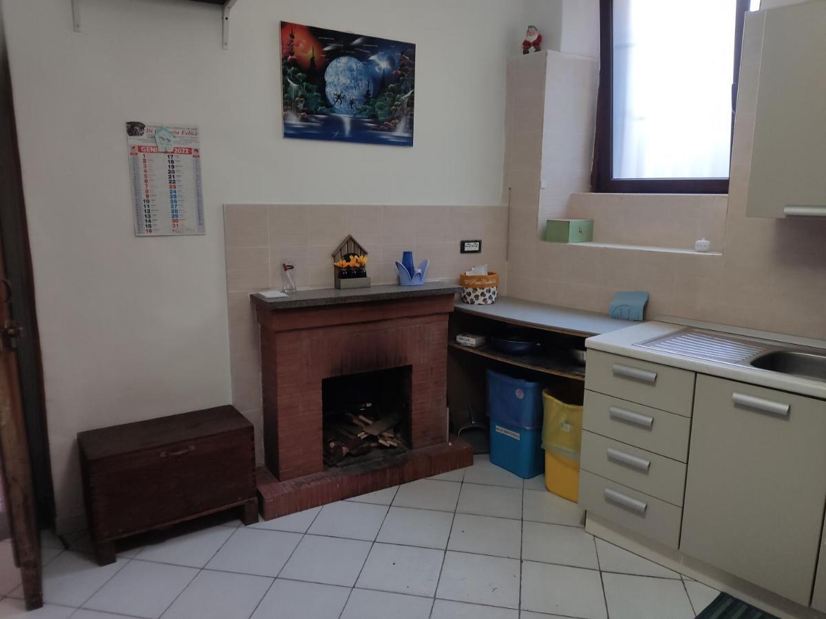 Casina vicino al Vico - Housity