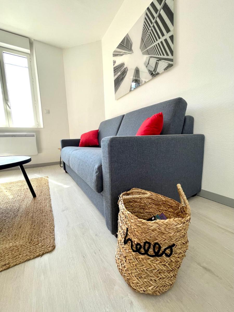 L'Oratoire - Housity