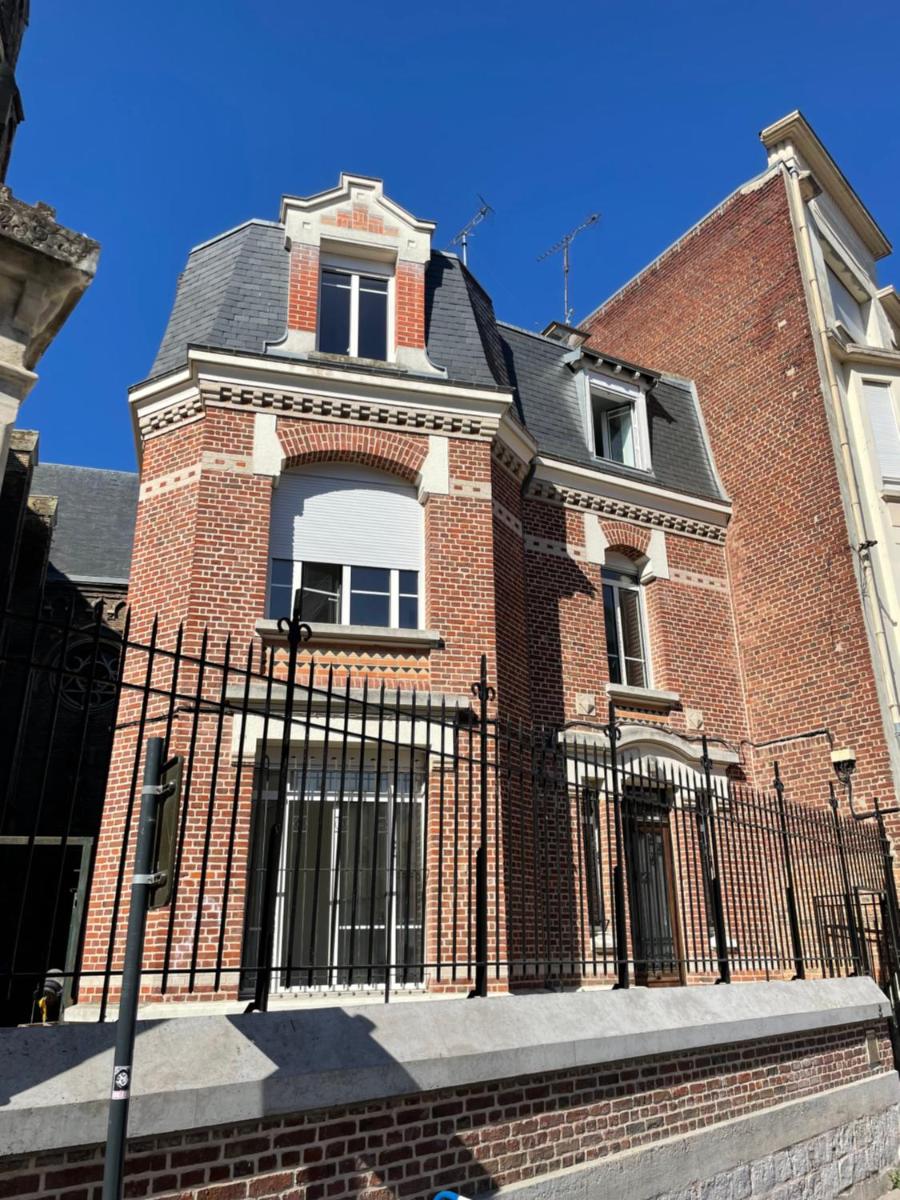 L'Oratoire - Housity