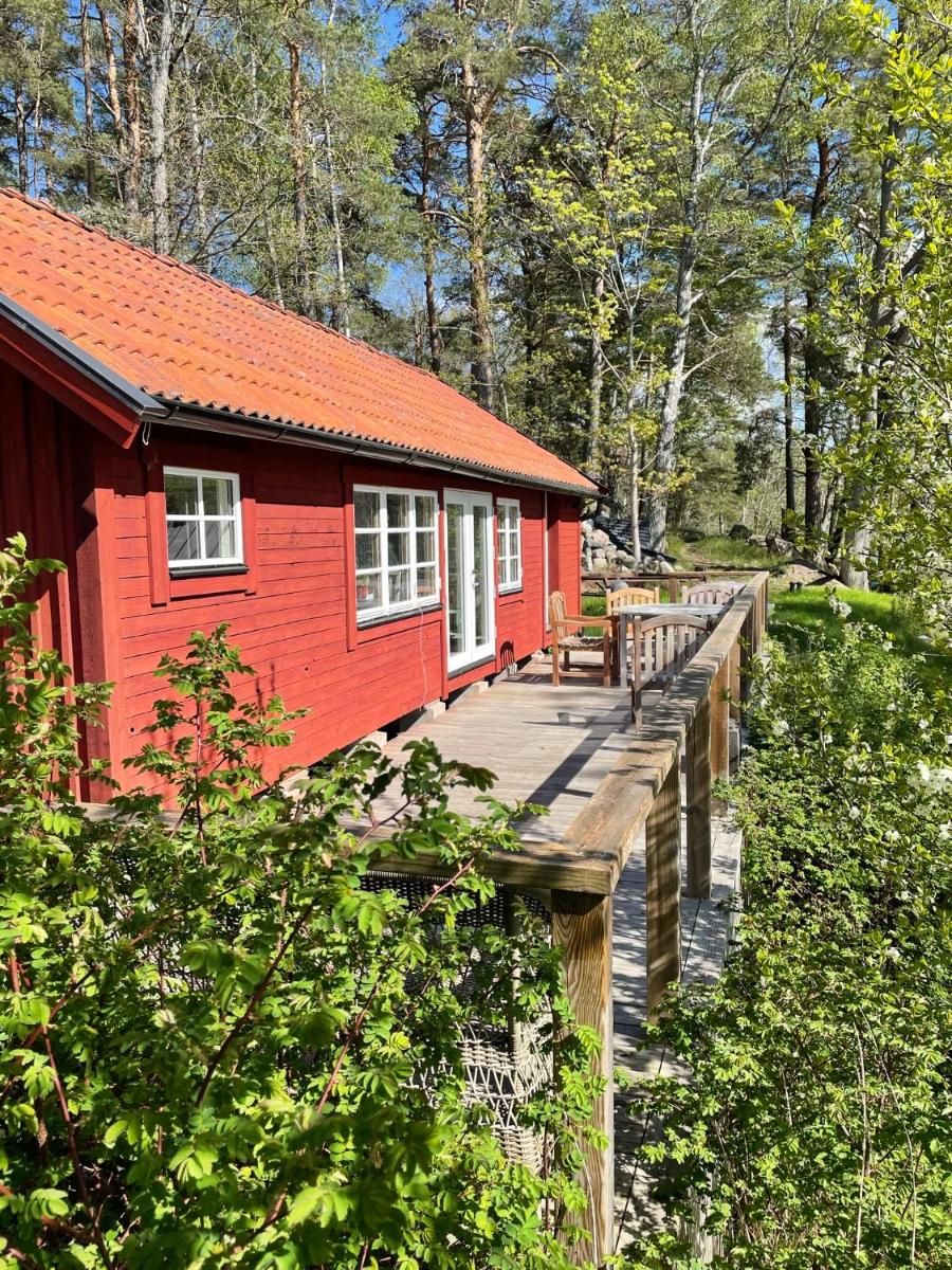 Fishermans cabin - Housity