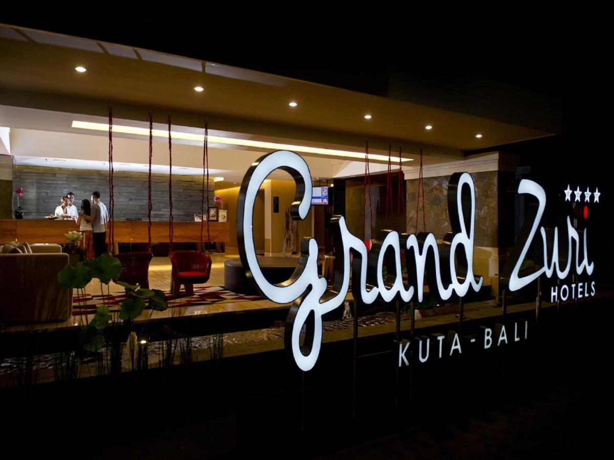 Grand Zuri Kuta Bali - Housity