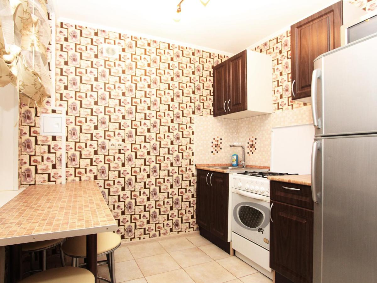 ApartLux Arbatskaya - Housity