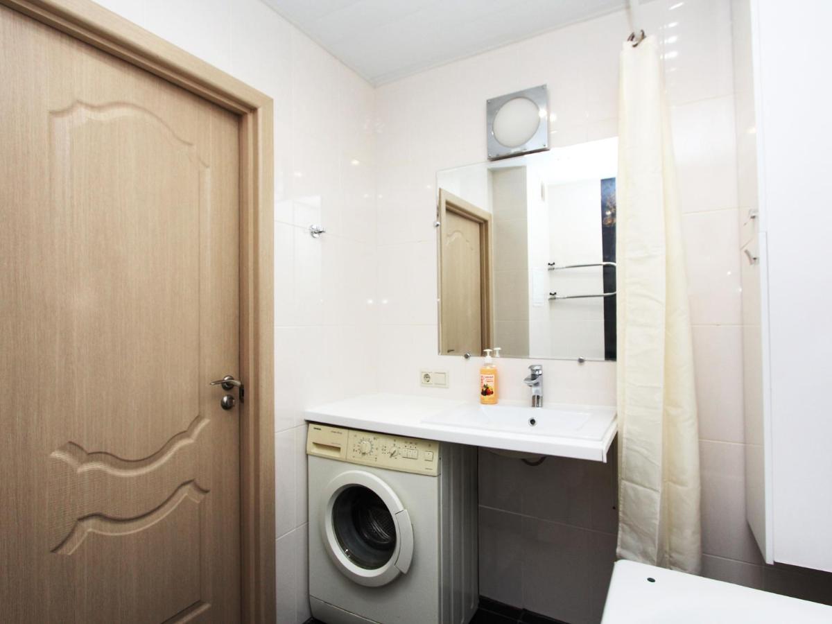 ApartLux Arbatskaya - Housity